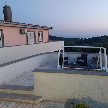 치비타베키아 Oasi Del Relax B&B 외부 사진