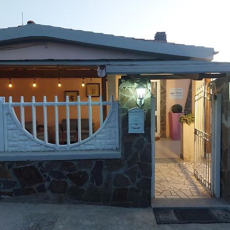치비타베키아 Oasi Del Relax B&B 외부 사진