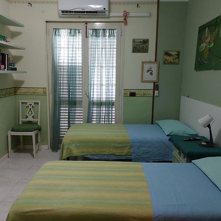 치비타베키아 Oasi Del Relax B&B 외부 사진