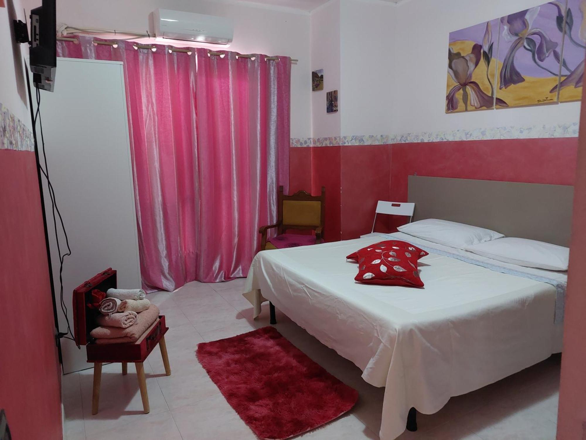 치비타베키아 Oasi Del Relax B&B 외부 사진