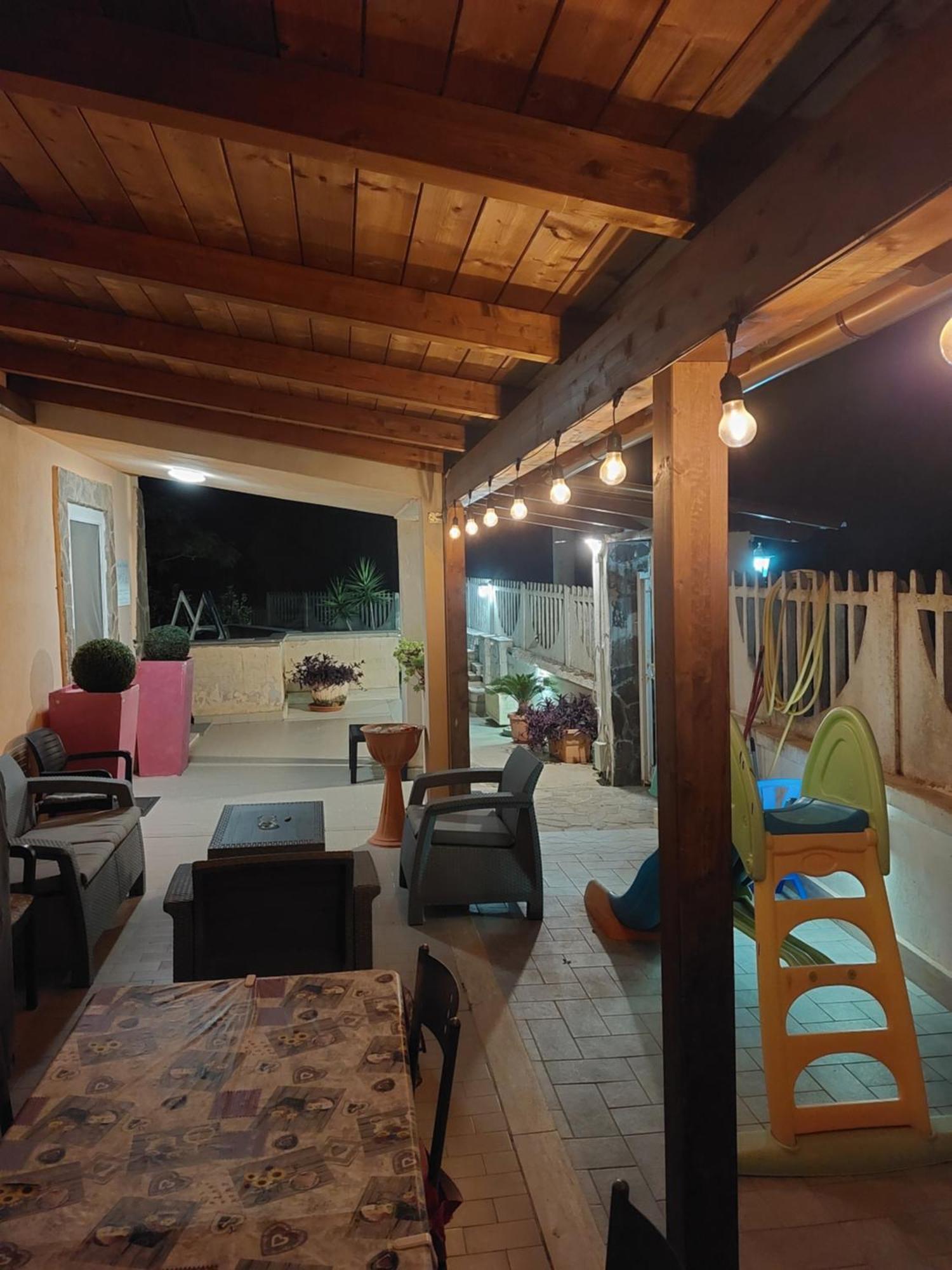 치비타베키아 Oasi Del Relax B&B 외부 사진