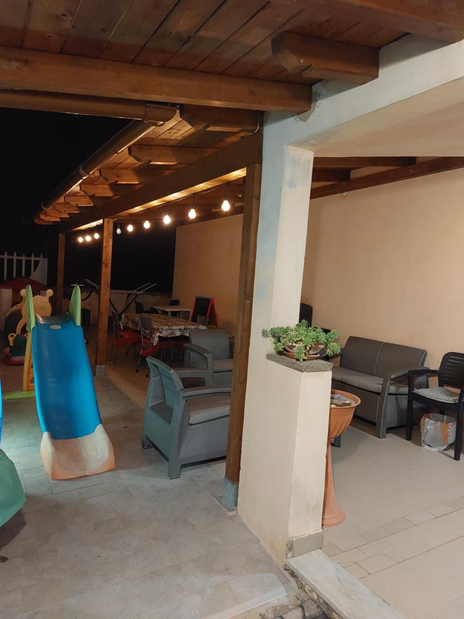 치비타베키아 Oasi Del Relax B&B 외부 사진