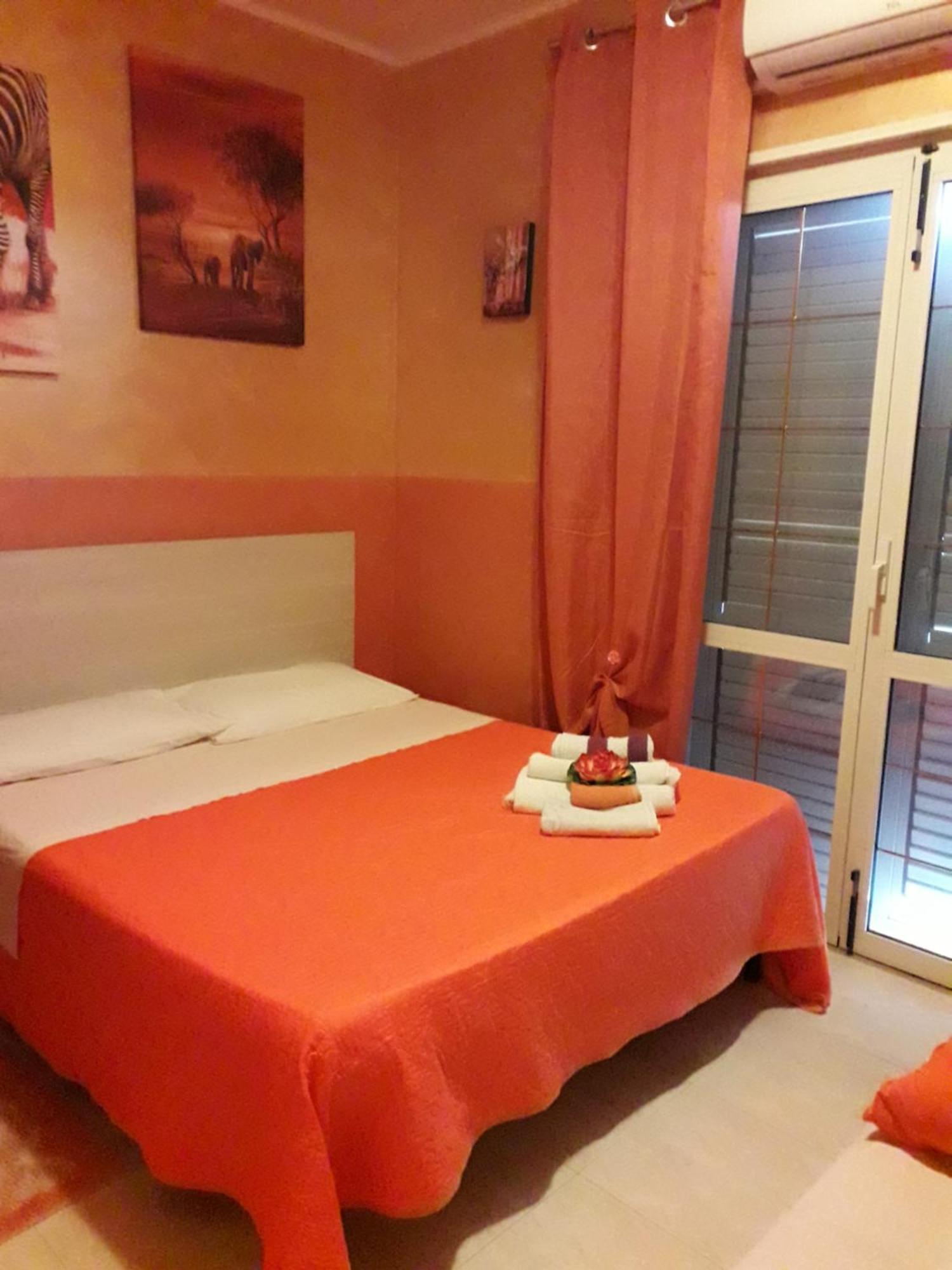 치비타베키아 Oasi Del Relax B&B 외부 사진