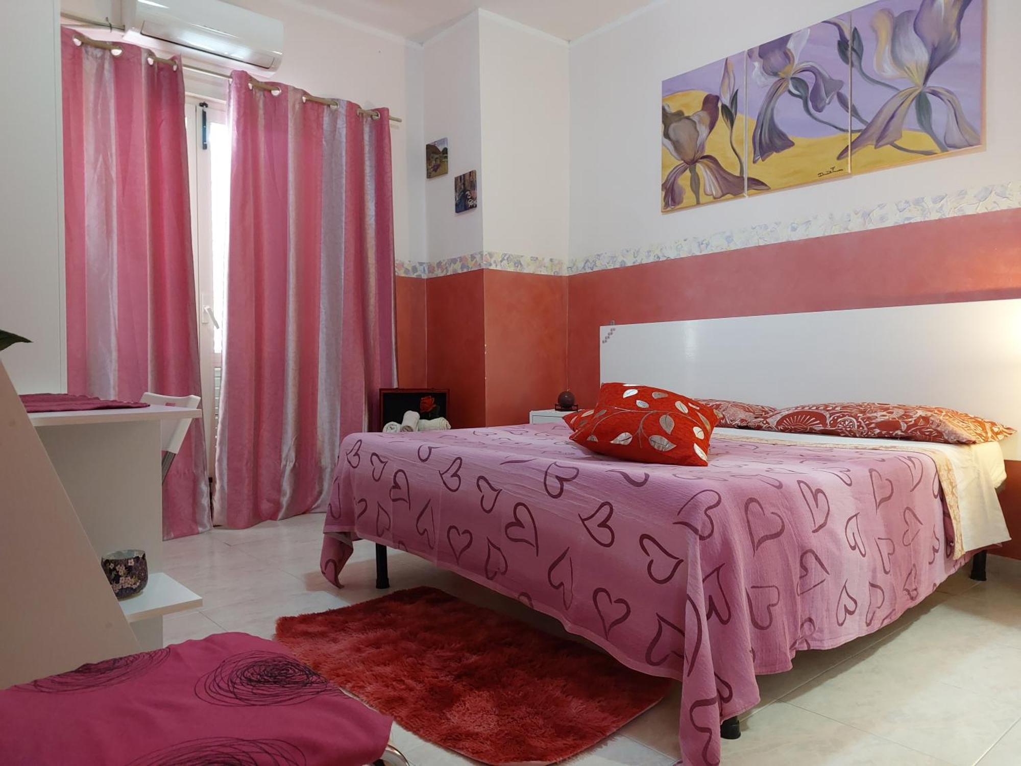 치비타베키아 Oasi Del Relax B&B 외부 사진