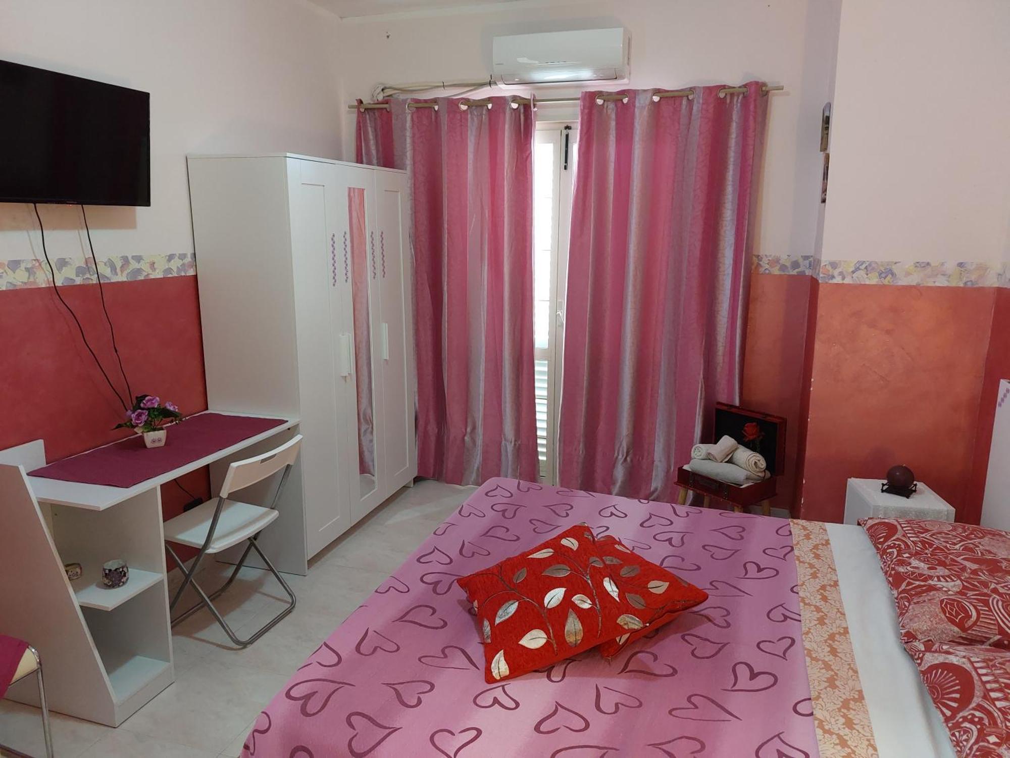 치비타베키아 Oasi Del Relax B&B 외부 사진