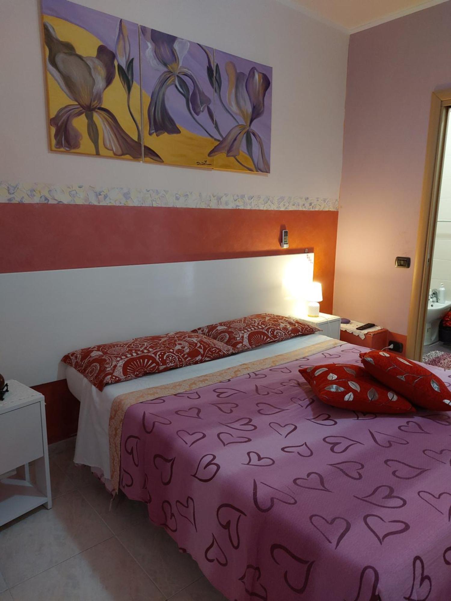 치비타베키아 Oasi Del Relax B&B 외부 사진
