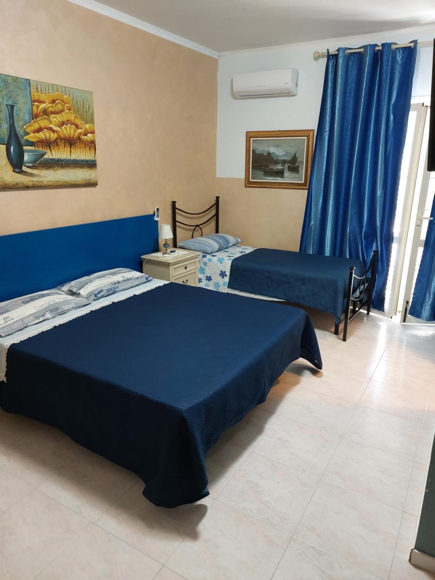 치비타베키아 Oasi Del Relax B&B 외부 사진