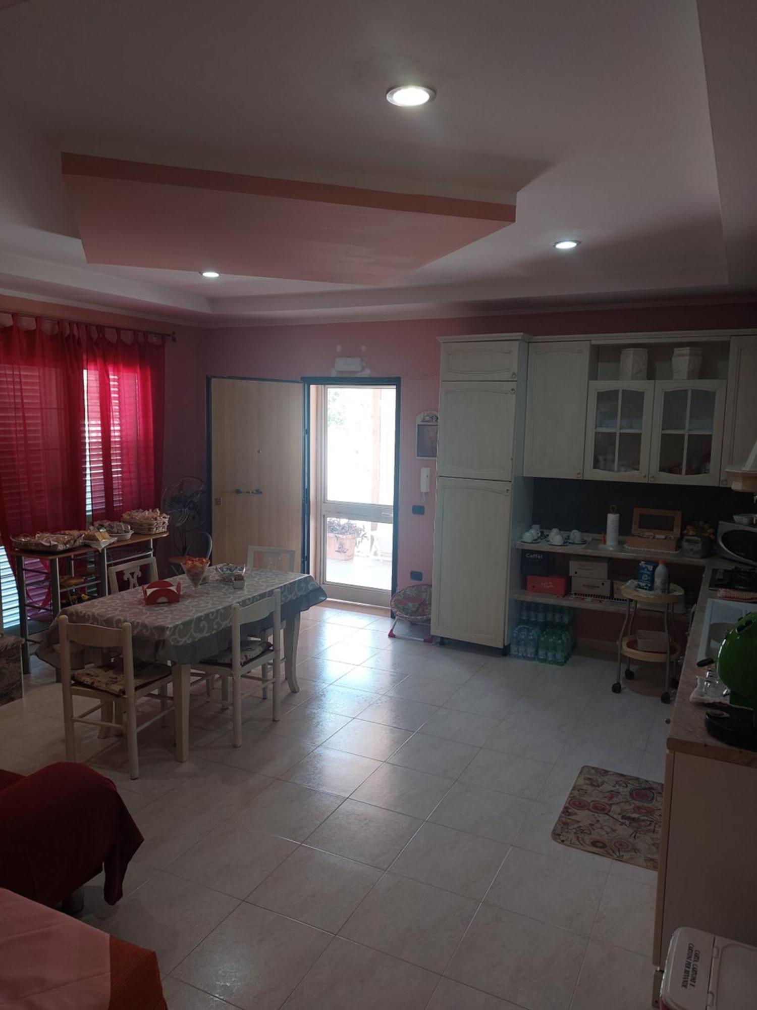 치비타베키아 Oasi Del Relax B&B 외부 사진