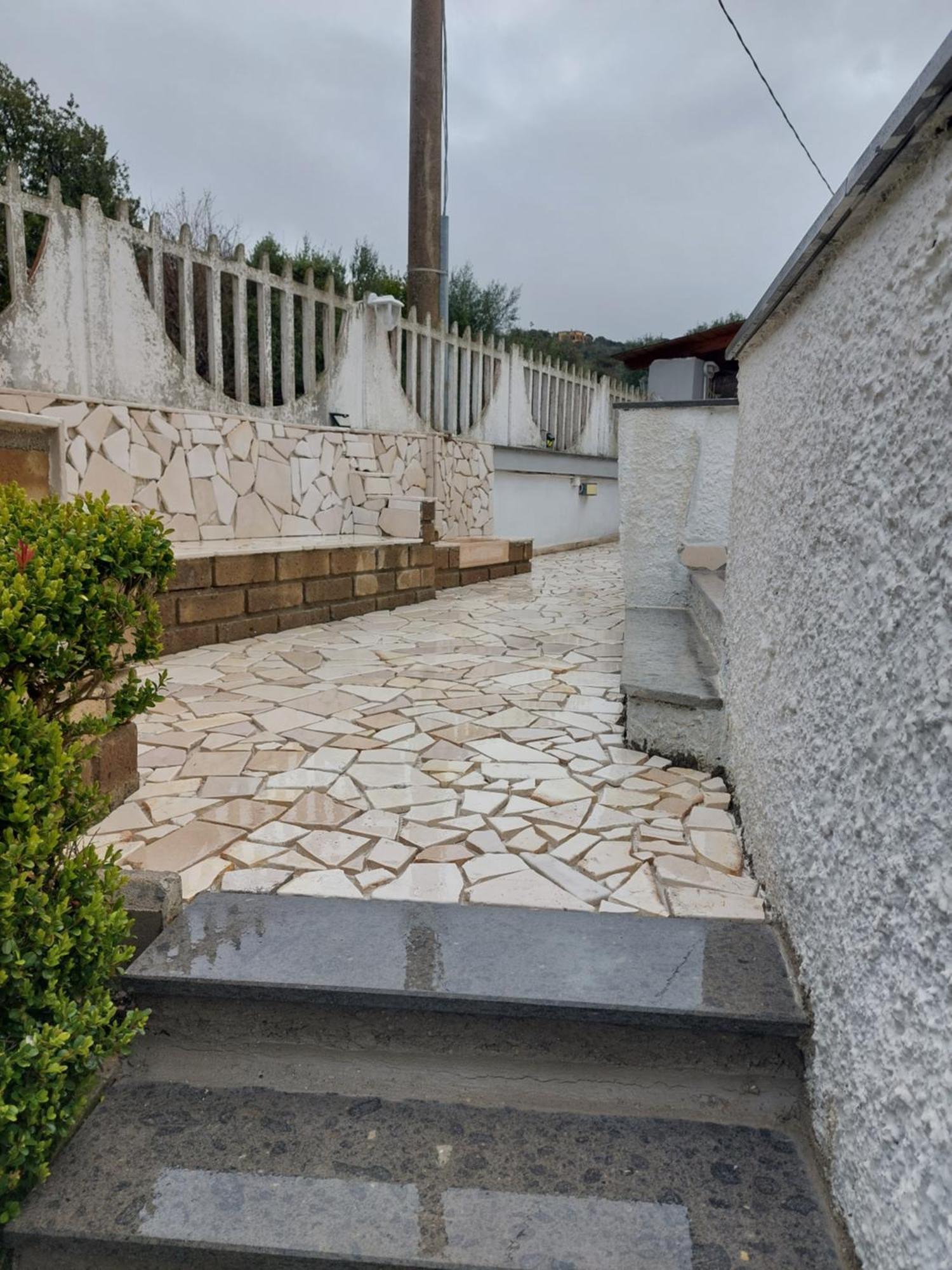 치비타베키아 Oasi Del Relax B&B 외부 사진