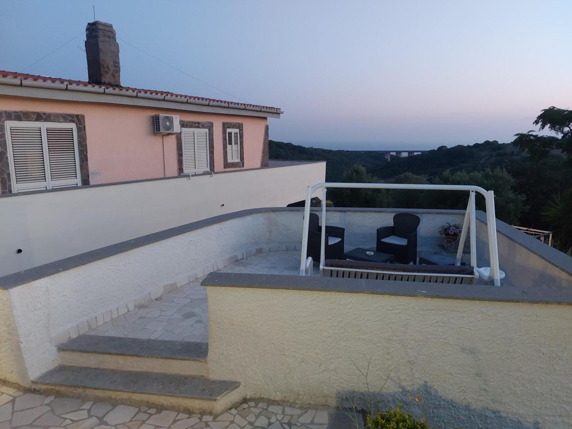치비타베키아 Oasi Del Relax B&B 외부 사진