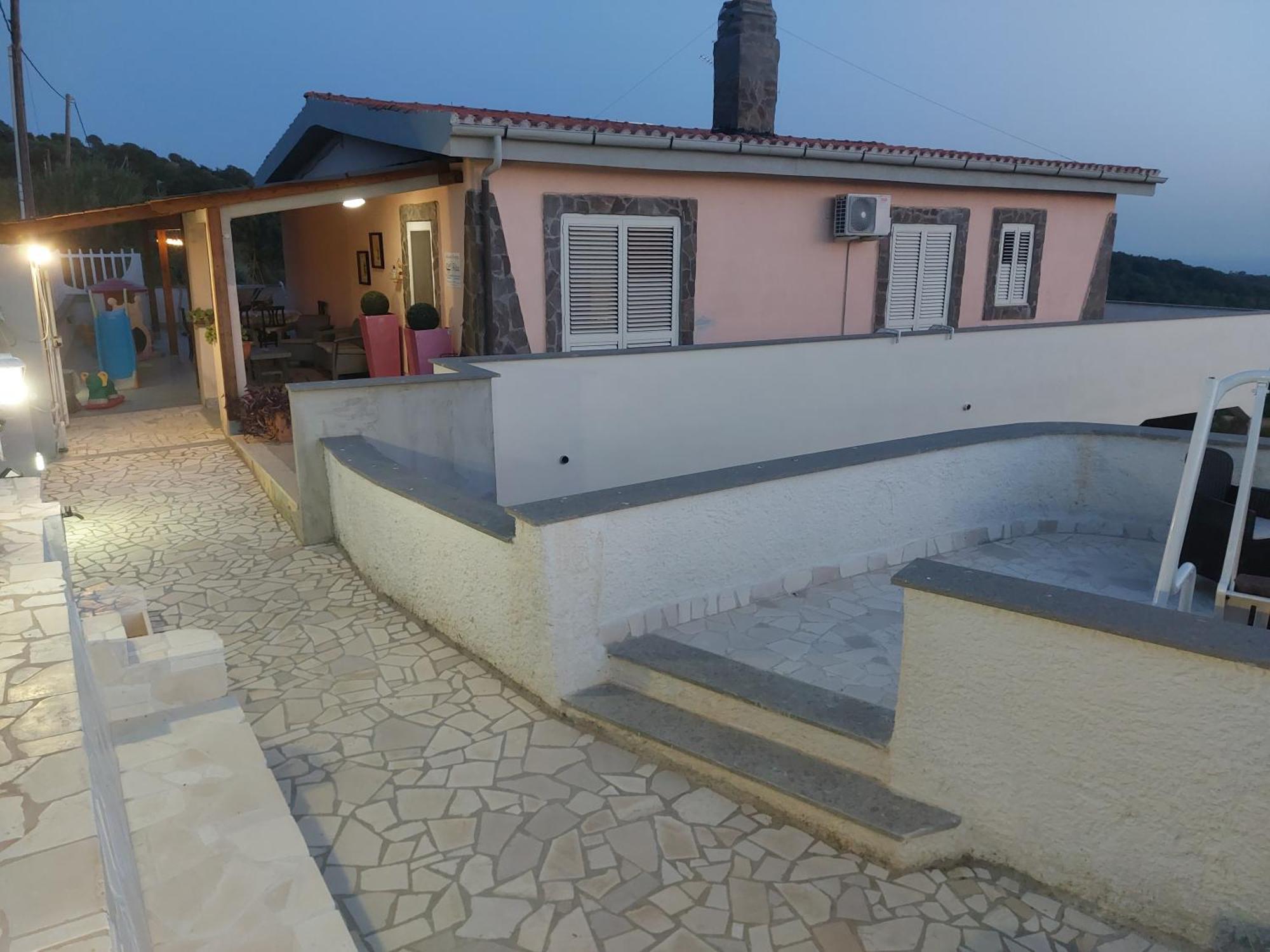 치비타베키아 Oasi Del Relax B&B 외부 사진