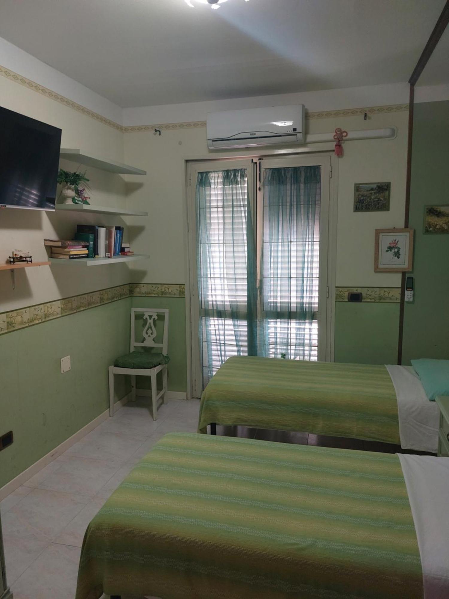 치비타베키아 Oasi Del Relax B&B 외부 사진
