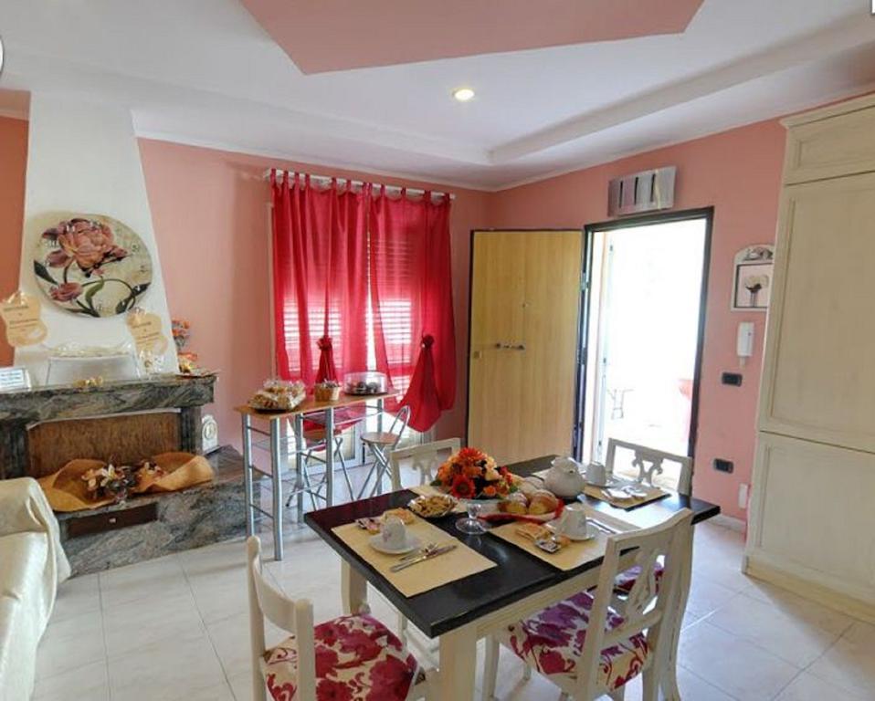 치비타베키아 Oasi Del Relax B&B 객실 사진