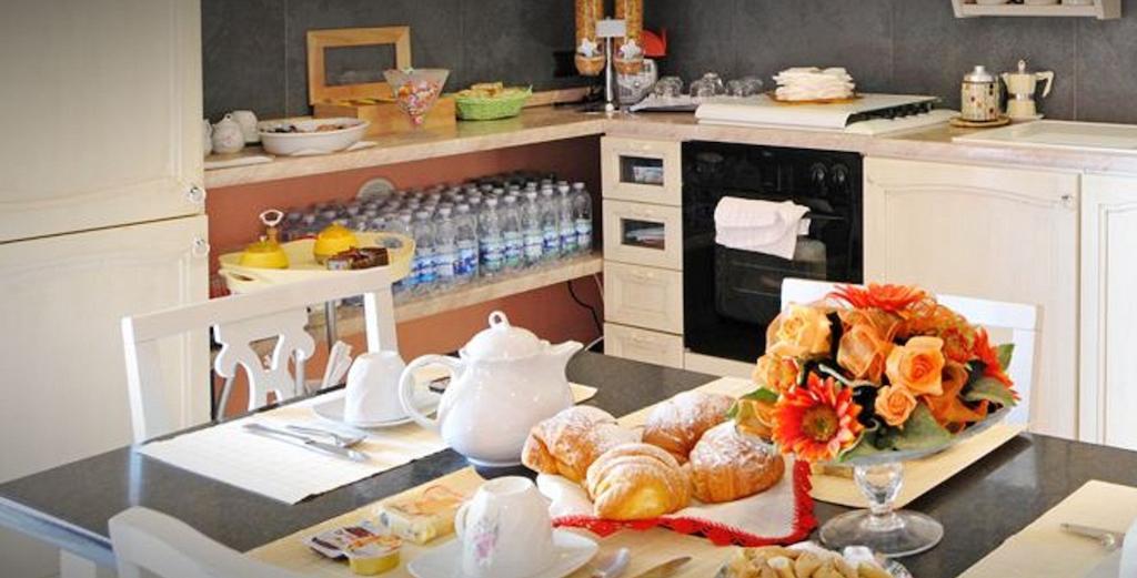 치비타베키아 Oasi Del Relax B&B 객실 사진