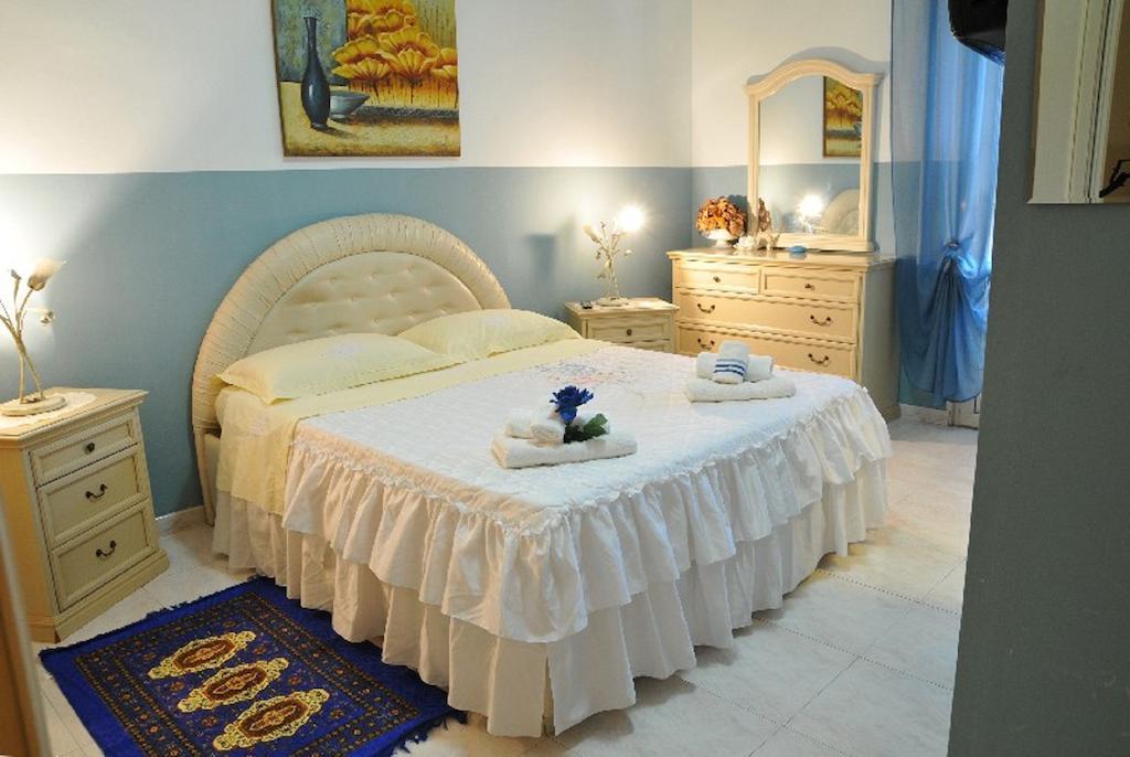 치비타베키아 Oasi Del Relax B&B 객실 사진