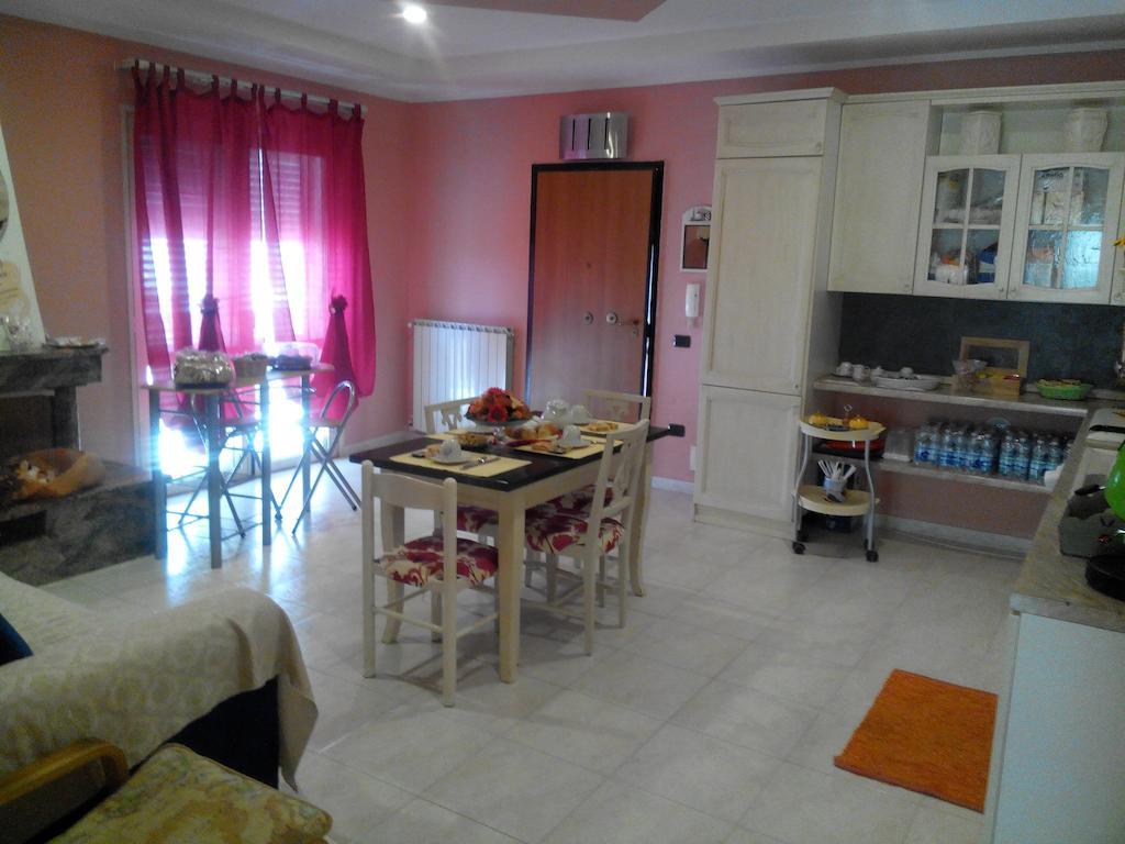 치비타베키아 Oasi Del Relax B&B 객실 사진