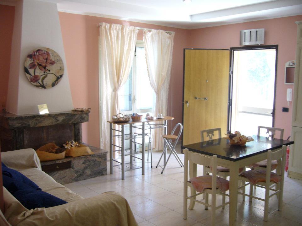 치비타베키아 Oasi Del Relax B&B 외부 사진