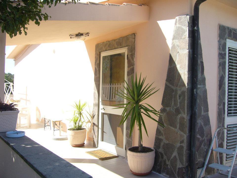 치비타베키아 Oasi Del Relax B&B 객실 사진