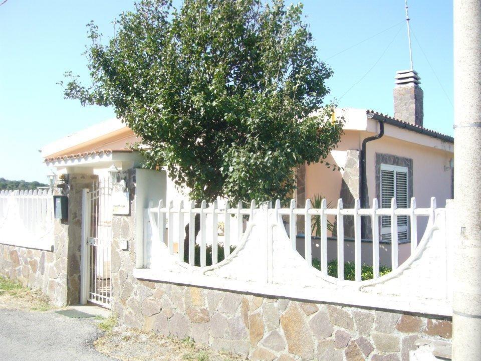 치비타베키아 Oasi Del Relax B&B 객실 사진